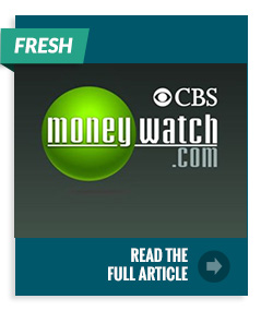 CBS Money Watch