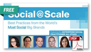 SocialAtScale