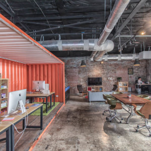 SISDigital Moves To The Cargo District Due To Expansion